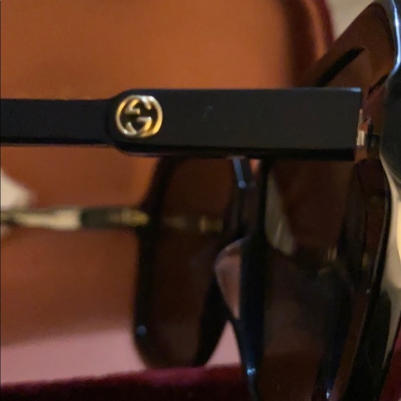 Gucci sunglasses - Picture 13 of 15